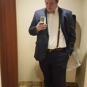 Meet your Posher, Mike